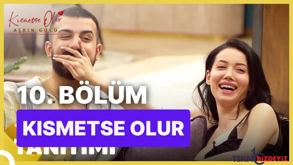 kismetse olur askin gucu 22 aralik persembe izle kismetse olur 10 kisim full hd izleme ekrani Ir1KKN1Q