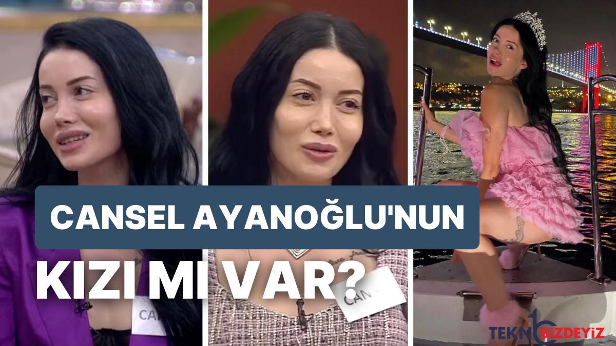 kismetse olur askin gucu cansel ayanoglu kimdir ne is yapiyor cansel ayanoglu kac yasinda Dsc8A4Rn