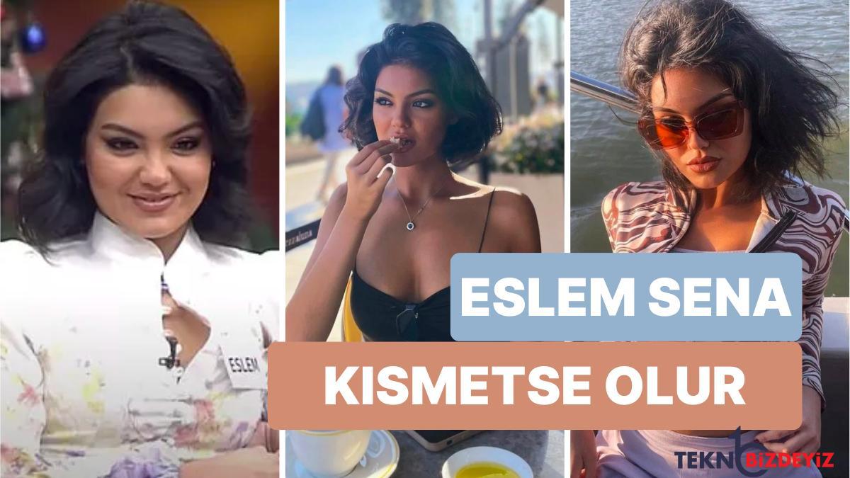 kismetse olur askin gucu eslem sena kimdir kac yasinda eslem senanin instagram hesabi ne LPgKJJ2O