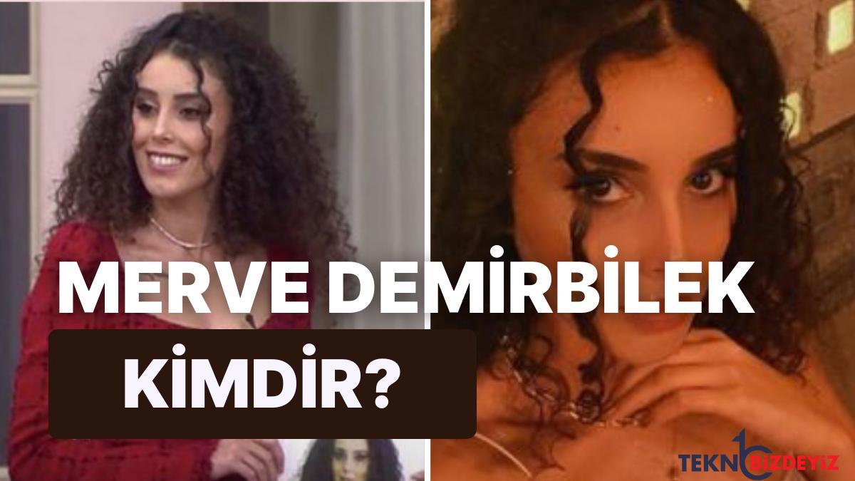 kismetse olur askin gucu merve demirbilek kimdir kac yasinda nereli merve demirbilek ne is yapiyor 5E3HRKrI