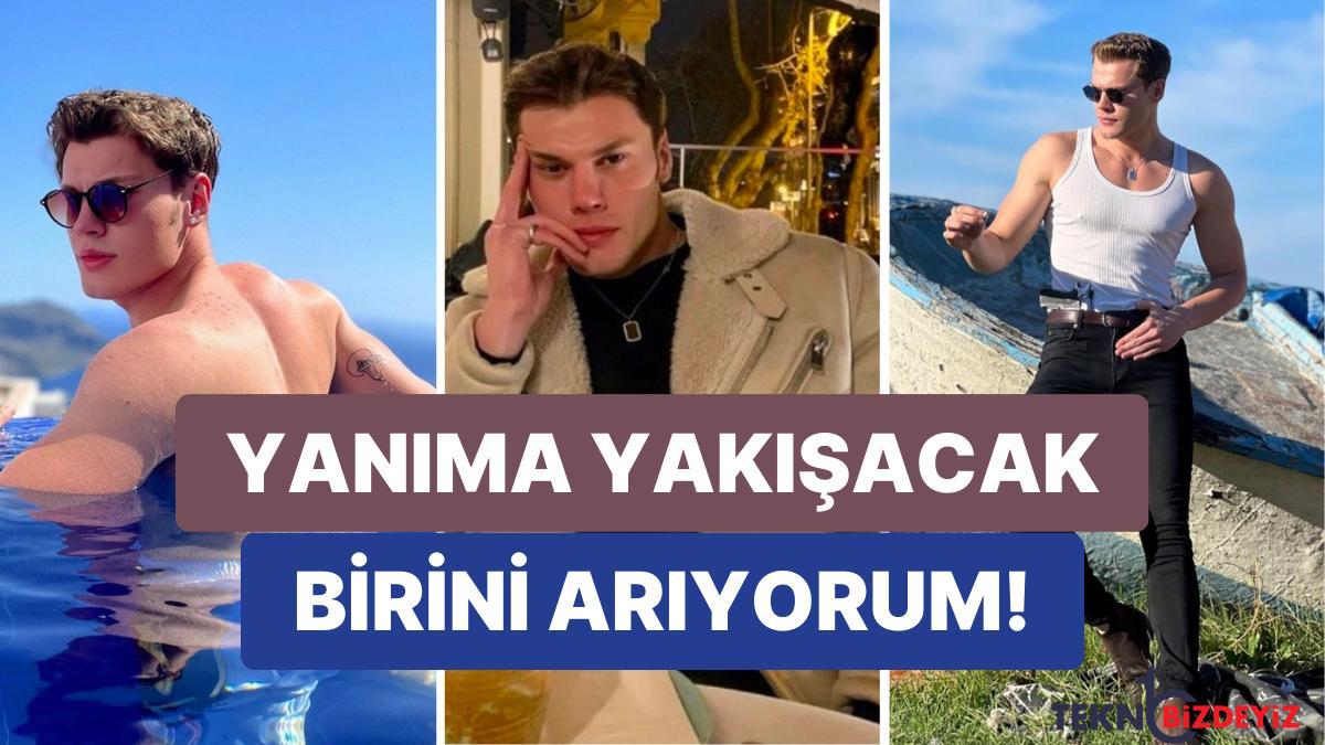 kismetse olur askin gucu tolga kandemir kimdir kac yasinda tolga kandemirin instagram ve tiktok hesabi ne F8iv72Ar