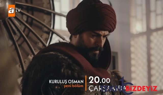 kurulus osman 108 bolum fragmani yayinlandi mi kurulus osman dizisi 108 yeni bolum fragmani cikti mi kurulus osman son bolumde neler oldu 1 ZZZQ75qv