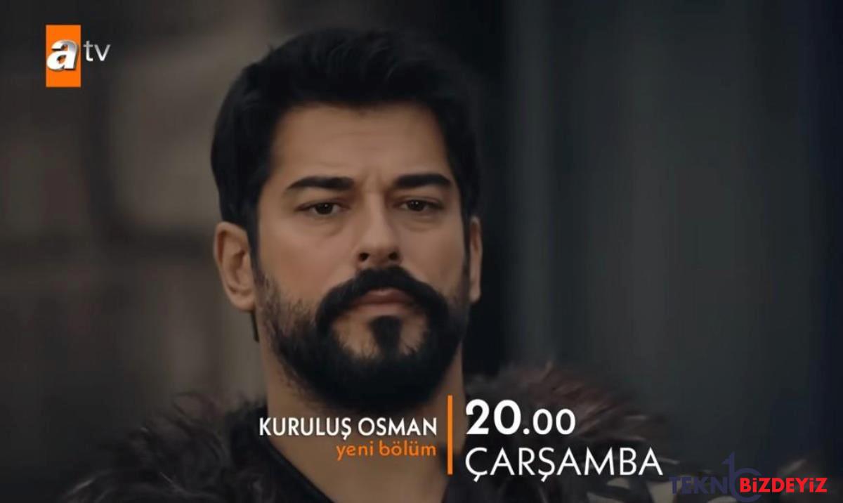 kurulus osman 108 bolum fragmani yayinlandi mi kurulus osman dizisi 108 yeni bolum fragmani cikti mi kurulus osman son bolumde neler oldu Rmic8XaG