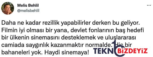 lgbt temali kurak gunler sinemasindan finanasal takviyesini ceken bakanligin skandal karari yansilarin odaginda 20 rP1rmqUW