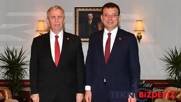 mansur yavas ve ekrem imamoglu ankarada bir ortaya geldi 0 DwOf7Ysa