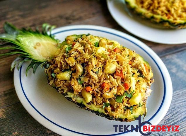 masterchef khao pad tanimi khao pad nasil yapilir gerecleri ve puf noktalari nelerdir 4 ZaEgbGFe