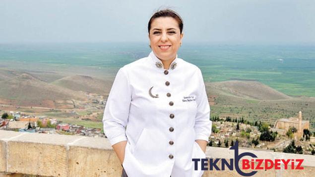 masterchef konugu sef ebru baybara demir kimdir kac yasinda ve nereli ebru baybara demir muvaffakiyetleri 2 UI8qPXED