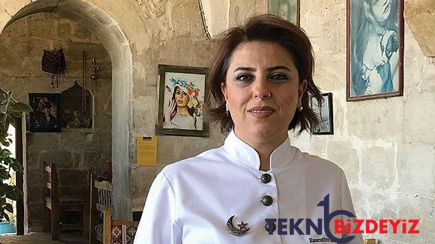 masterchef konugu sef ebru baybara demir kimdir kac yasinda ve nereli ebru baybara demir muvaffakiyetleri 4 V1mXO1QH