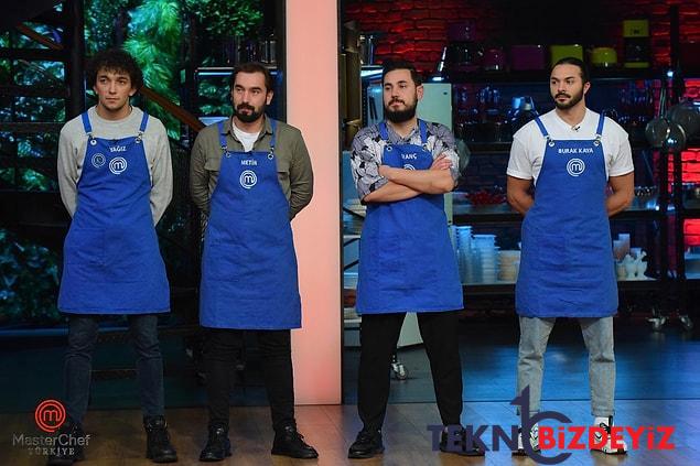 masterchef mavi ekip kaptani kim oldu kaptanlik oyununu kim kazandi masterchef yeni ekipler nasil 5