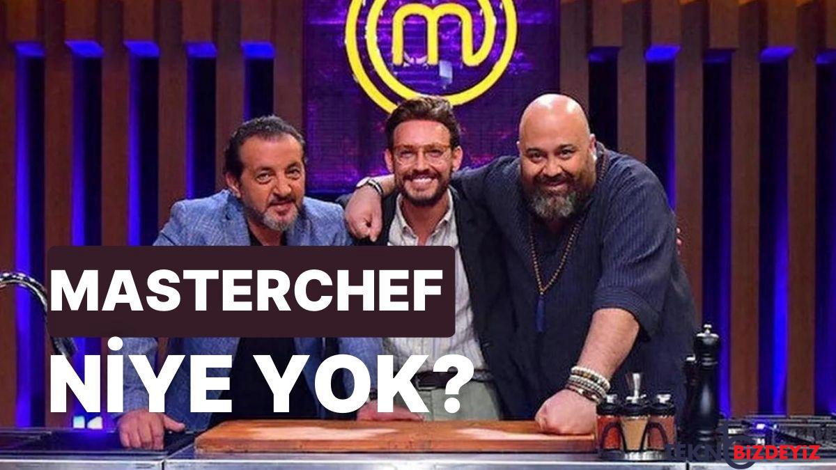 masterchef neden yok masterchef yeni kismi ne vakit 4LBSHltW