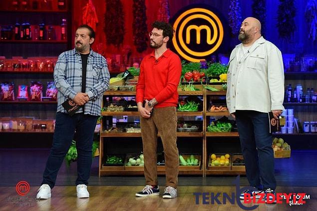 masterchef turkiyede dokunulmazlik oyununu kim kazandi masterchef eleme adayi kim oldu 0 OheefTiL