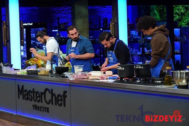 masterchef turkiyede dokunulmazlik oyununu kim kazandi masterchef eleme adayi kim oldu 1 8Psctjpa