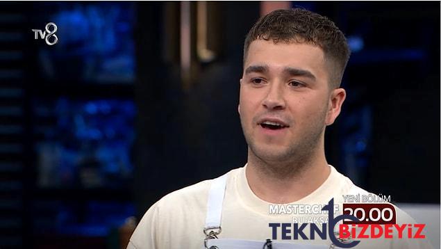 masterchef turkiyede sahne eski yarismacilarin tuna her zamanki uzere agizlari acik birakiyor 2