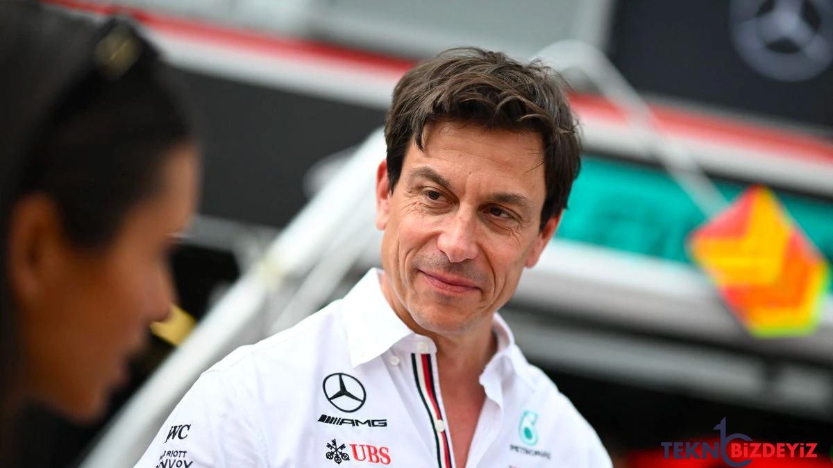 mercedes f1den toto wolff ftx cokusu tum kadrolari etkileyebilir