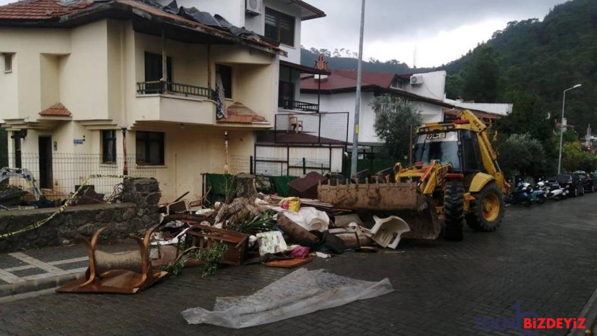 meskeninde cok sayida kedi ve kopek olusu bulunan bayan akil hastanesine sevk edildi