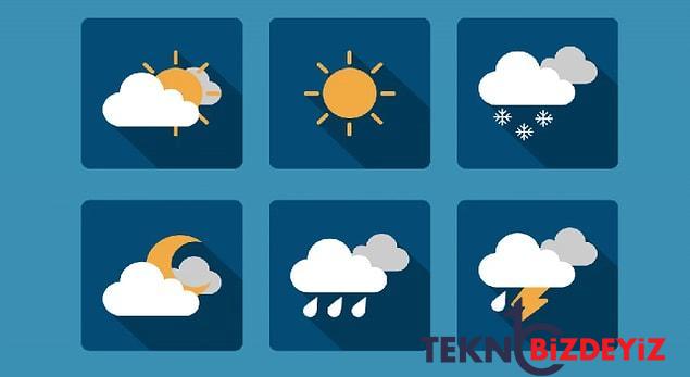 meteoroloji uyardi pazar 22 pazartesi 28 kente kar geliyor 0 gZ4YXB7H