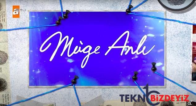 muge anli izle 9 aralik cuma full hd izleme ekrani muge anli ile tatli sert son kisimda neler oldu 1 EUkeik4r