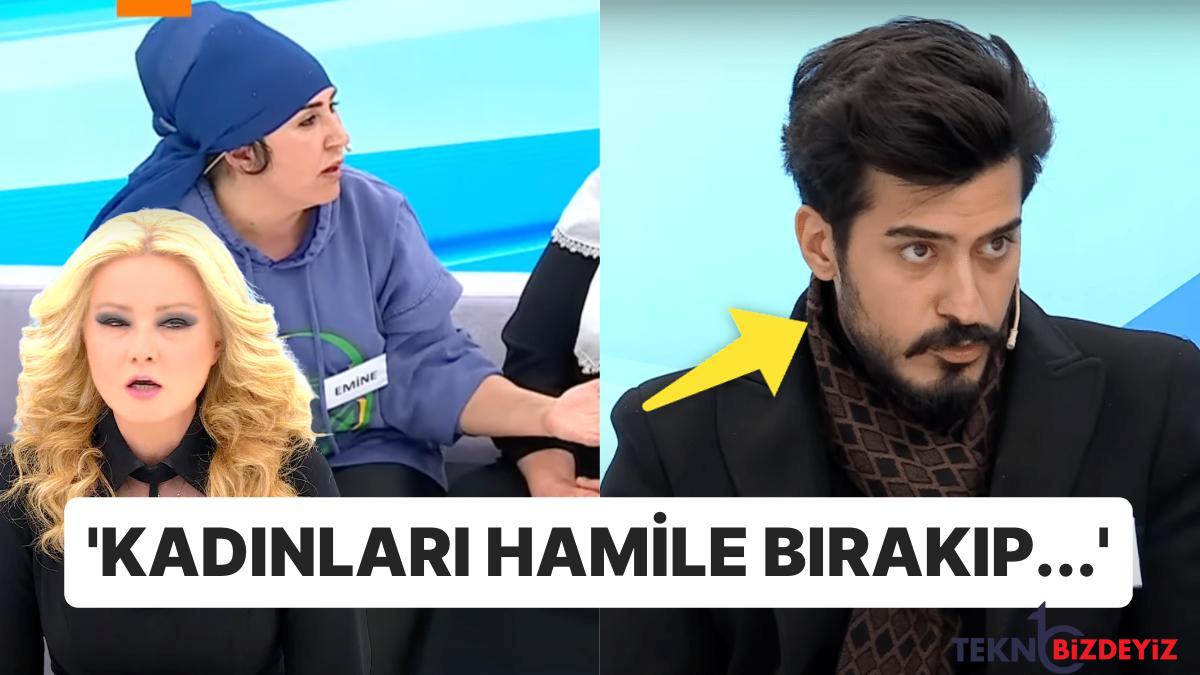 muge anlida ismini ezel bayraktar olarak degistiren omer hakkinda ortaya atilan akilalmaz iddialar 49sRl3Ba