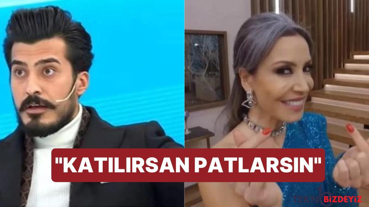 muge anlida taninan olmustu ezel bayraktar kismetse olura katilacagini acikladi rTT53n2a