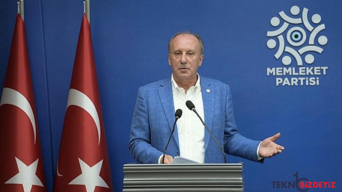 muharrem ince 100 bin kisi imza verirse aday olacagim yKiUp6YQ