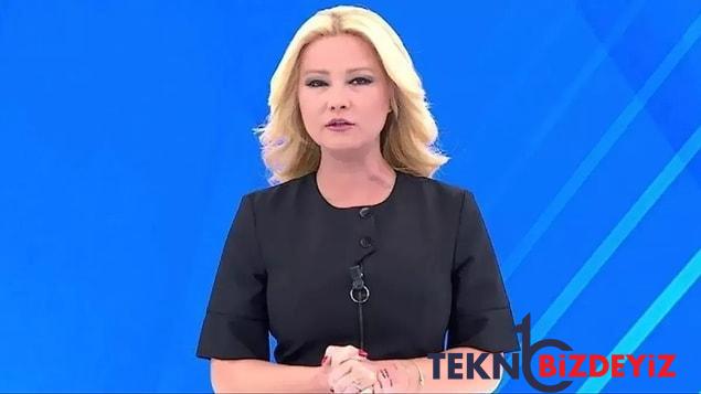 nazara geldi muge anli canli yayinda mevtten dondugunu acikladi 0 qmCIzIdK