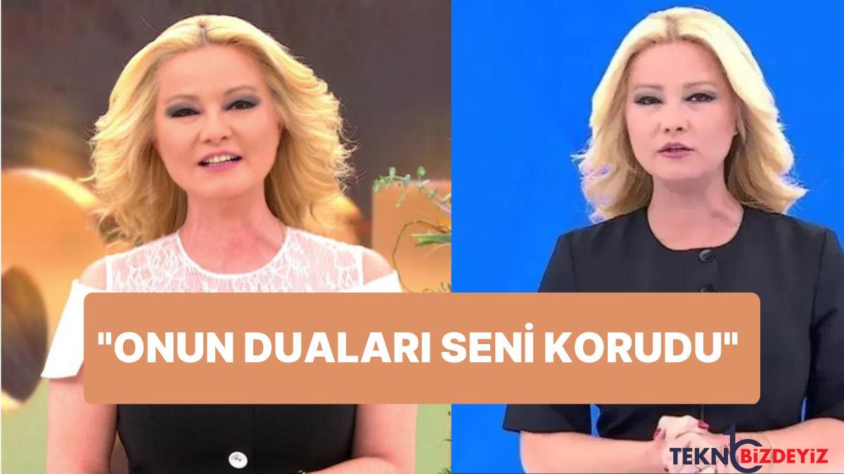 nazara geldi muge anli canli yayinda mevtten dondugunu acikladi 51YX2Xdv