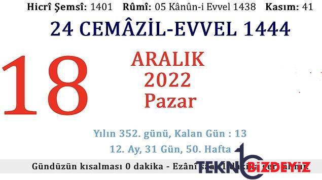 necip hablemitoglu 20 sene evvel bugun suikaste ugradi saatli maarif takvimi 18 aralik 0 htZziQ5s