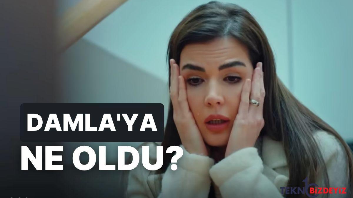 neslihan poyraza yakalaniyor guzellik 23 kisim fragmani ve son kisim ozeti 9zmQ8Urz