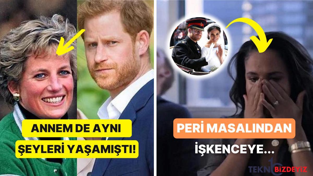 netflixin harry ve meghan belgeselinde unlu ciftin kraliyet ailesine dair acikladigi 26 carpici gercek cwYAcQDs