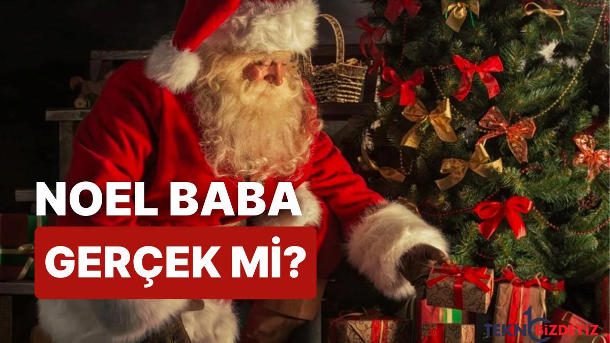 noel baba kimdir noel baba nasil ortaya cikti ve aslen nereli kurgu mu yoksa gercek mi mwCkZMK2