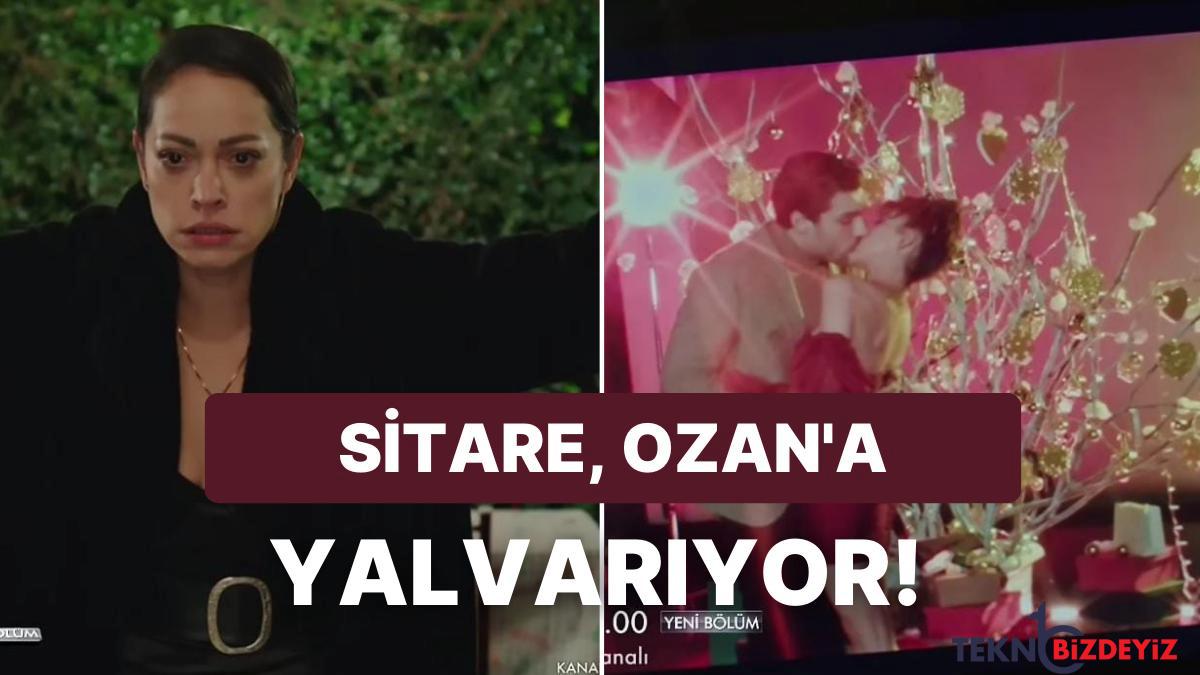 o kiz 15 kisim fragmani yayinlandi sitare zeynepin imgeleri gormesini engelleyebilecek mi reGaTC5y