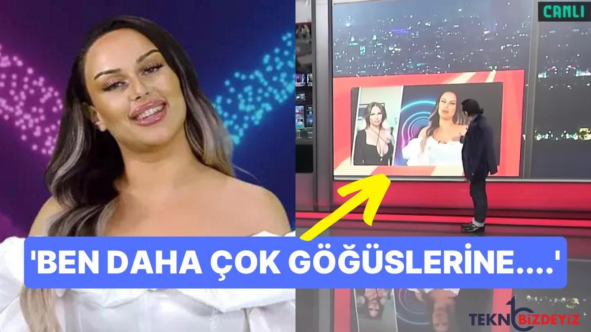 okan bayulgenin kismetse olur yarismacisi yarenle ilgili yaptigi yakisiksiz yorum reaksiyon cekti FHJyfpWM