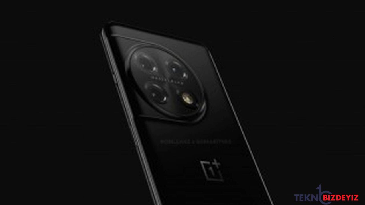 oneplus 11 bu sefer de tenaada goruldu hkcbKpVG