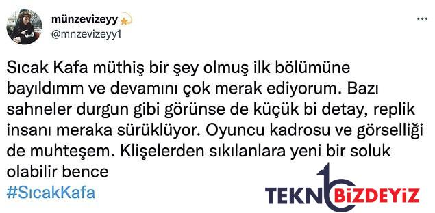 osman sonantin basrolde oldugu yerli distopik dizi sicak kafa izleyenleri ikiye boldu 11