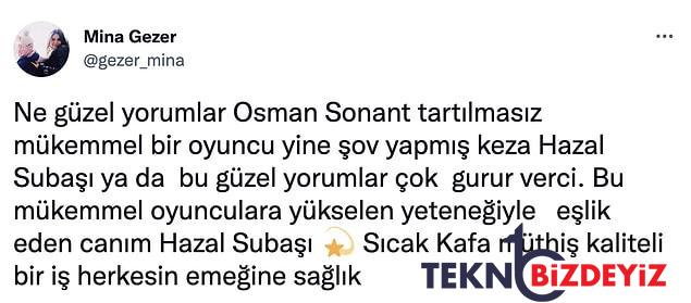 osman sonantin basrolde oldugu yerli distopik dizi sicak kafa izleyenleri ikiye boldu 13 cPhPmUXa