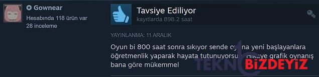 oyunlarla sevgi nefret baglantisi kuran oyunculardan haftanin en komik steam yorumlari 3 Xbd5EjNn