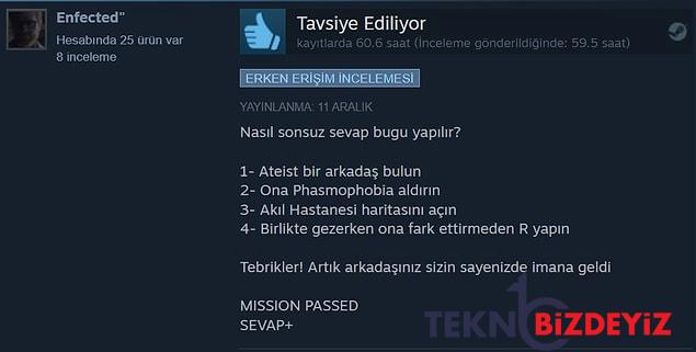 oyunlarla sevgi nefret baglantisi kuran oyunculardan haftanin en komik steam yorumlari 9 WTAuq1Nv