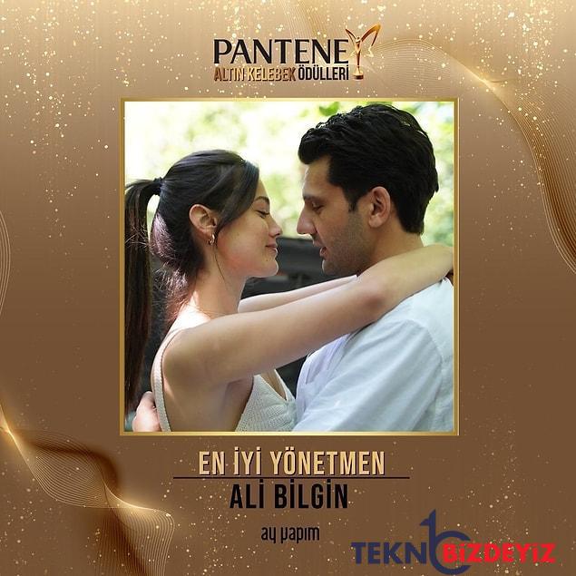 pantene altin kelebek mukafatlari sahiplerini buldu pekala televizyon bolumunde kim hangi mukafata layik goruldu 3 wOhO9ZBt