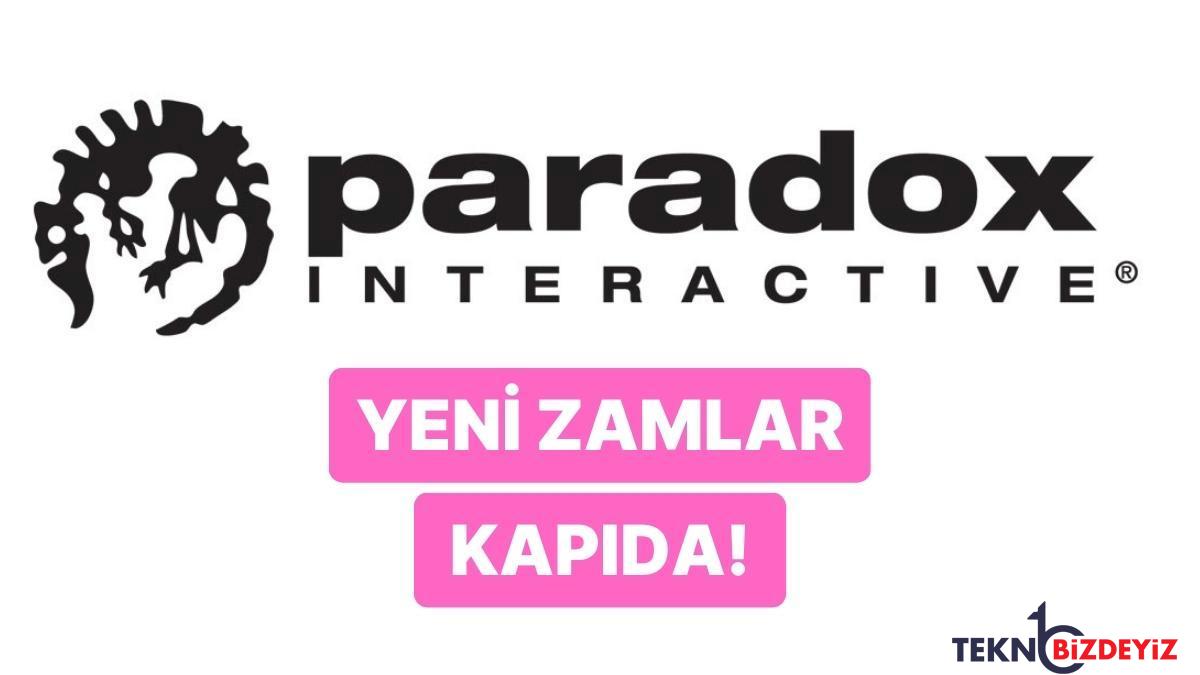 paradox turkiye fiyatlarina yuzde 300 artirim yapiyor elinizi cabuk tutun j96gAUpO