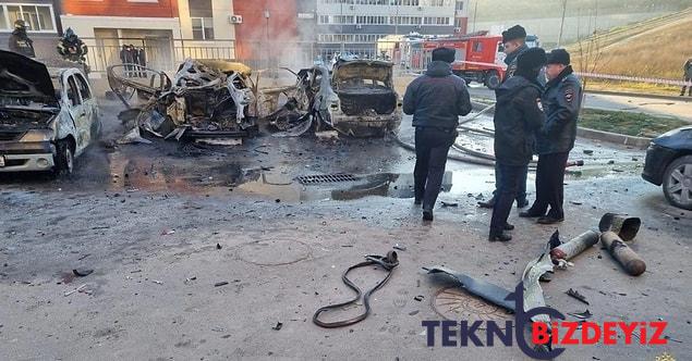 park halindeki arac bomba uzere patladi 3 yasindaki cocuk hayatini kaybetti 0 ZGsMG9q9