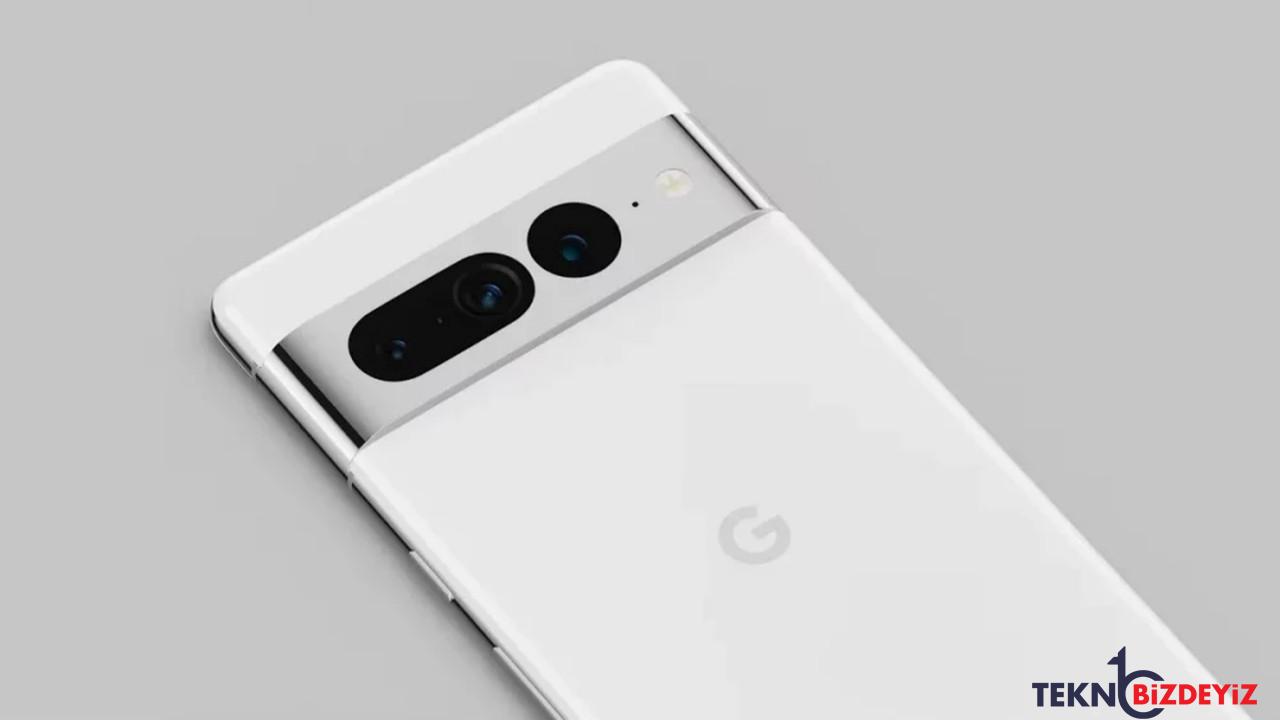 pixel 7 guncellemesi vaat edilen clear calling ve ucretsiz vpni getiriyor