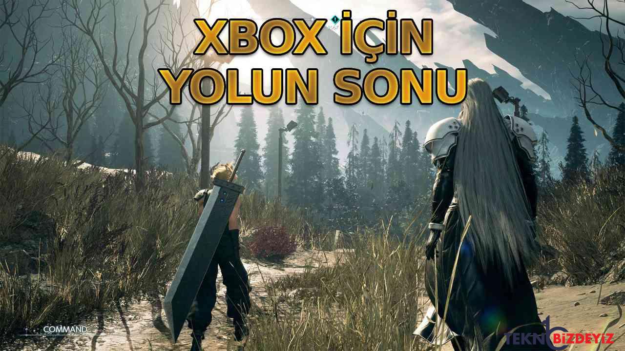 playstationa ozel bu oyunlar xboxa asla gelmeyecek QunqfyAv