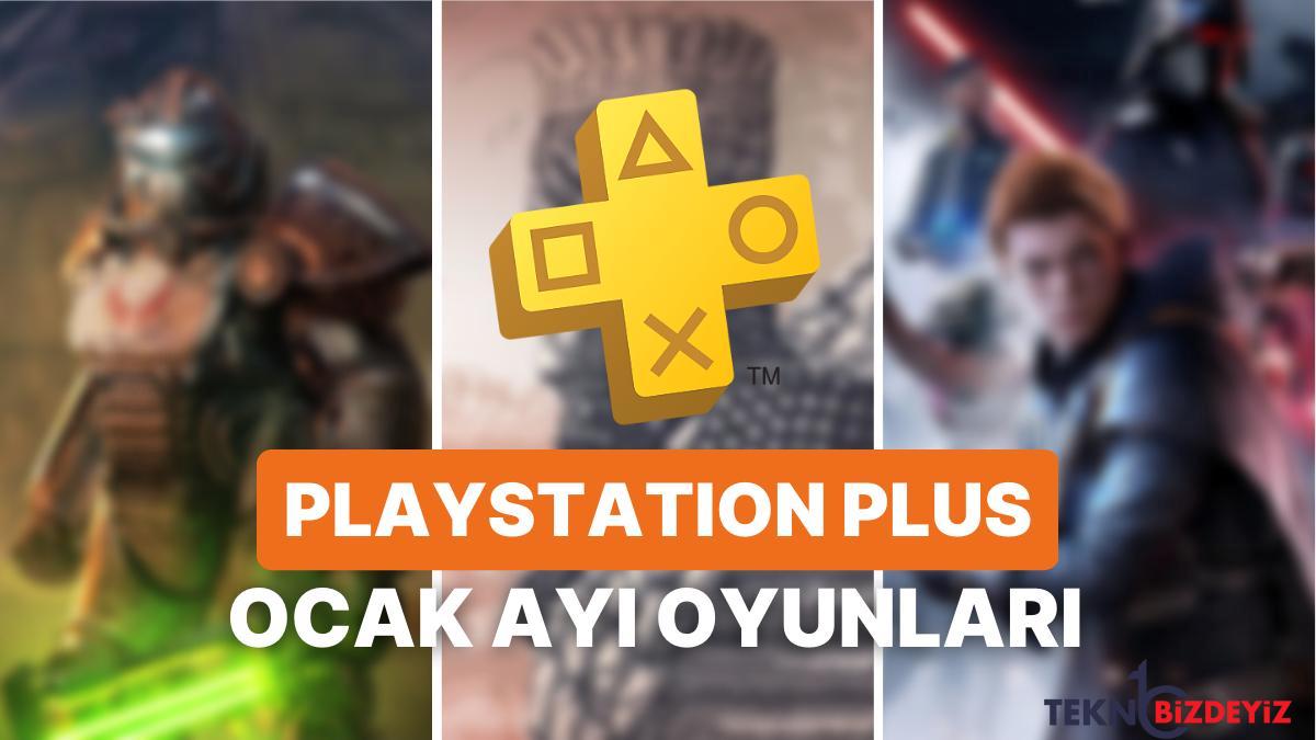 ps plus ocak 2023 oyunlari ortaya cikti acik dunya aksiyonuna doyacagiz hkeqd1Sj