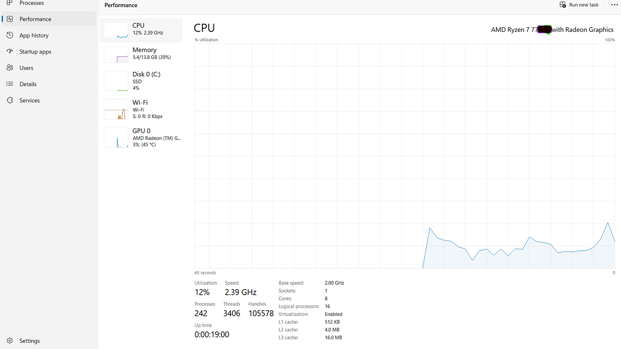 ryzen 7 7730u gorundu dizustu bilgisayarlarin yeni hukumdari olmaya geliyor 1 7MvWsNDn