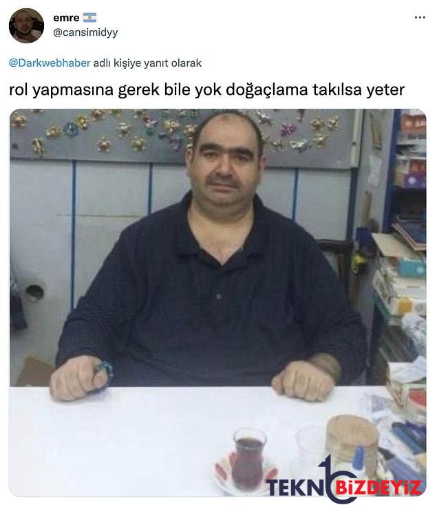 sahan gokbakarin recep ivediki digerine devredebilecegini aciklamasindan sonra gulduren teklifler 11 LU1Pazu5