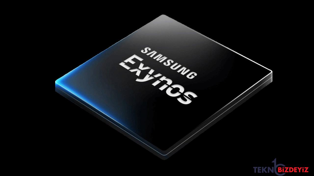 samsung yeni bir exynos macerasina girisiyor peki snapdragona rakip olabilecek mi 3TpUmIRp