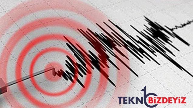 sarsinti mi oldu zelzele nerede oldu 14 aralik carsamba afad ve kandilli rasathanesi son zelzeleler listesi 0 EHC7LLJS