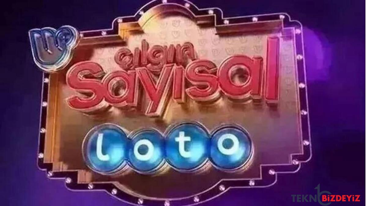 sayisal loto sonuclari aciklandi 17 aralik sayisal loto sonuc ekrani ve kazandiran numaralar yHT5qcuN