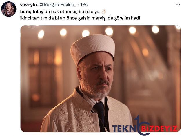 selahattin pasali ve gokce bahadiri bulusturan omer dizisine gelen yansilar 12 DEwiTf1Y