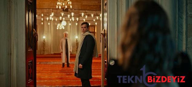 selahattin pasalinin ezan okudugu omer dizisi fragmani toplumsal medyada gundem oldu 1 kFtamzDw